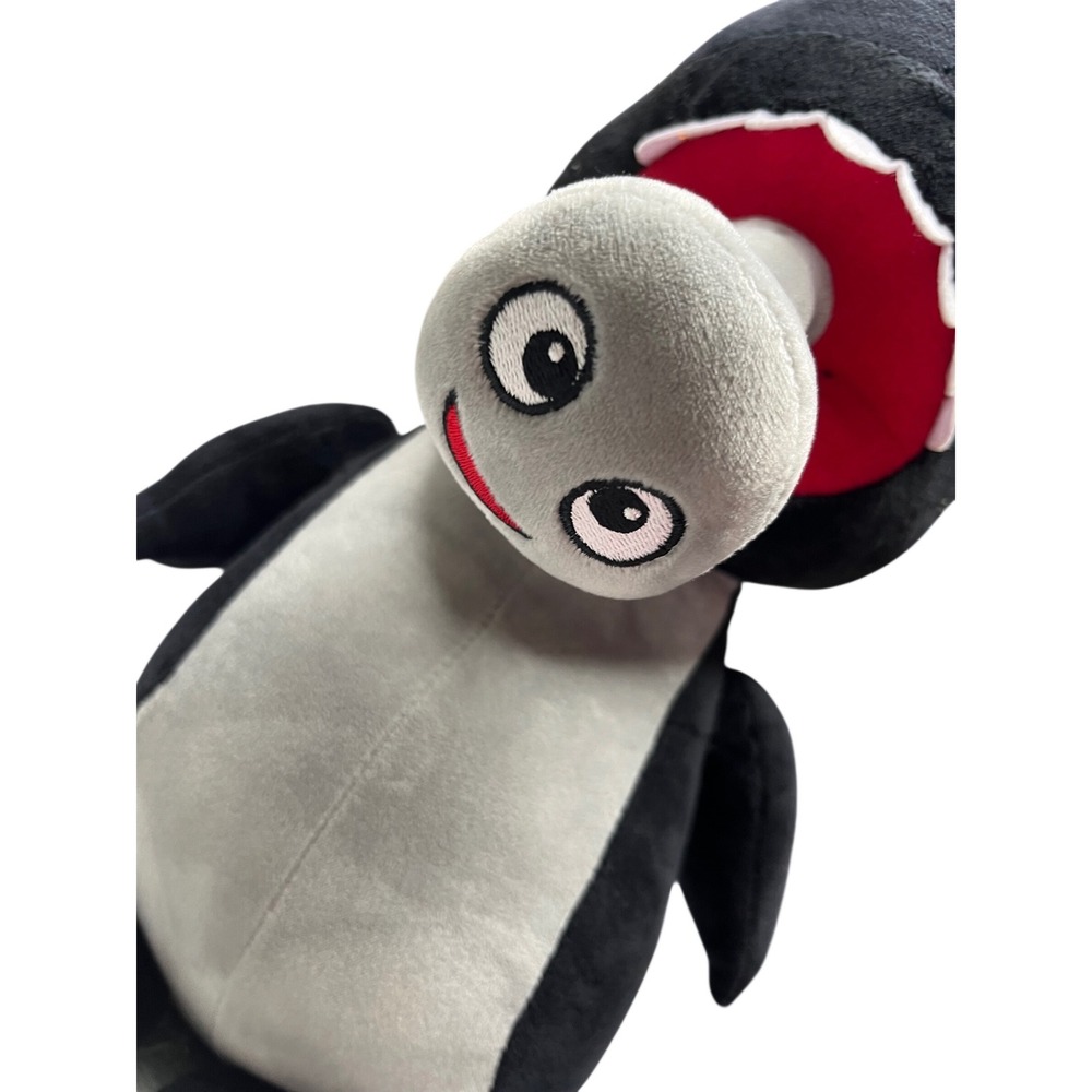 Alien Covenant Xenomorph‎ Plush Loot Crate Exclusive Black Grey Sci-Fi - Picture 8 of 9